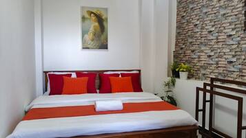 3 bedrooms, WiFi
