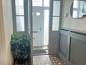 Interior - 3 bedroom accommodation in Tintagel (Tintagel)