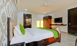 Family Suite - Posh Classic (Gurugram)