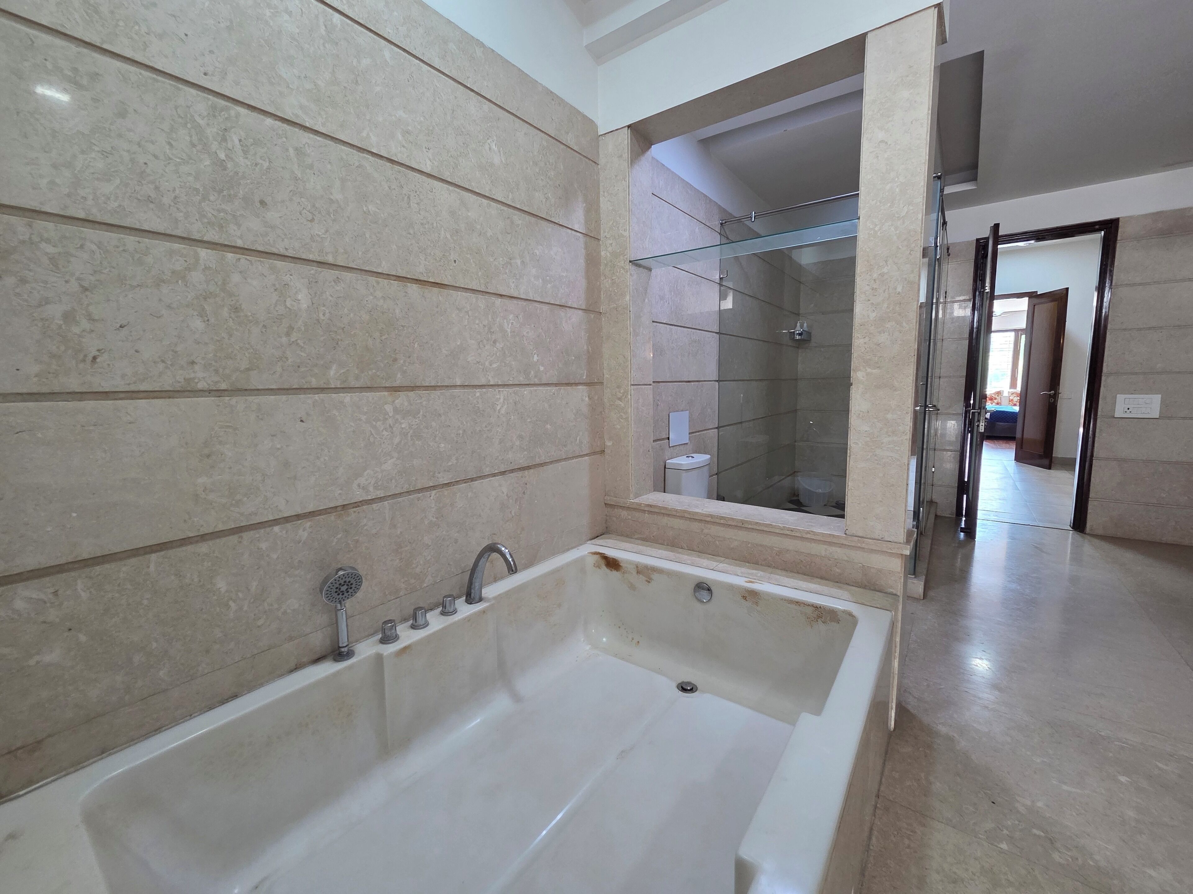 Suite familiare | Bagno