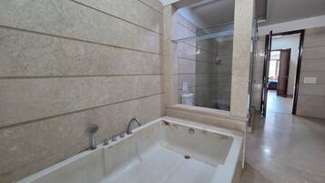 Suite familiare | Bagno