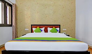 Family Suite - Posh Classic (Gurugram)