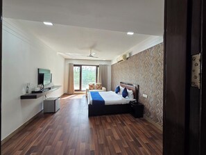 Room - Posh Classic, sector 45, millenium city centre, gurugram (Gurugram)