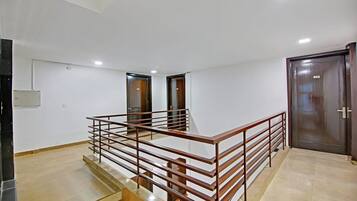 Family Suite | Interior