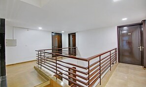 Family Suite | Interior - Posh Classic (Gurugram)