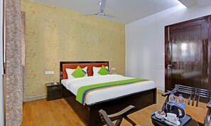 Family Suite - Posh Classic (Gurugram)