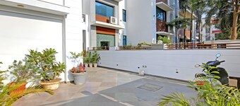 Posh Classic, sector 45, millenium city centre, gurugram