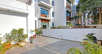 Posh Classic, sector 45, millenium city centre, gurugram