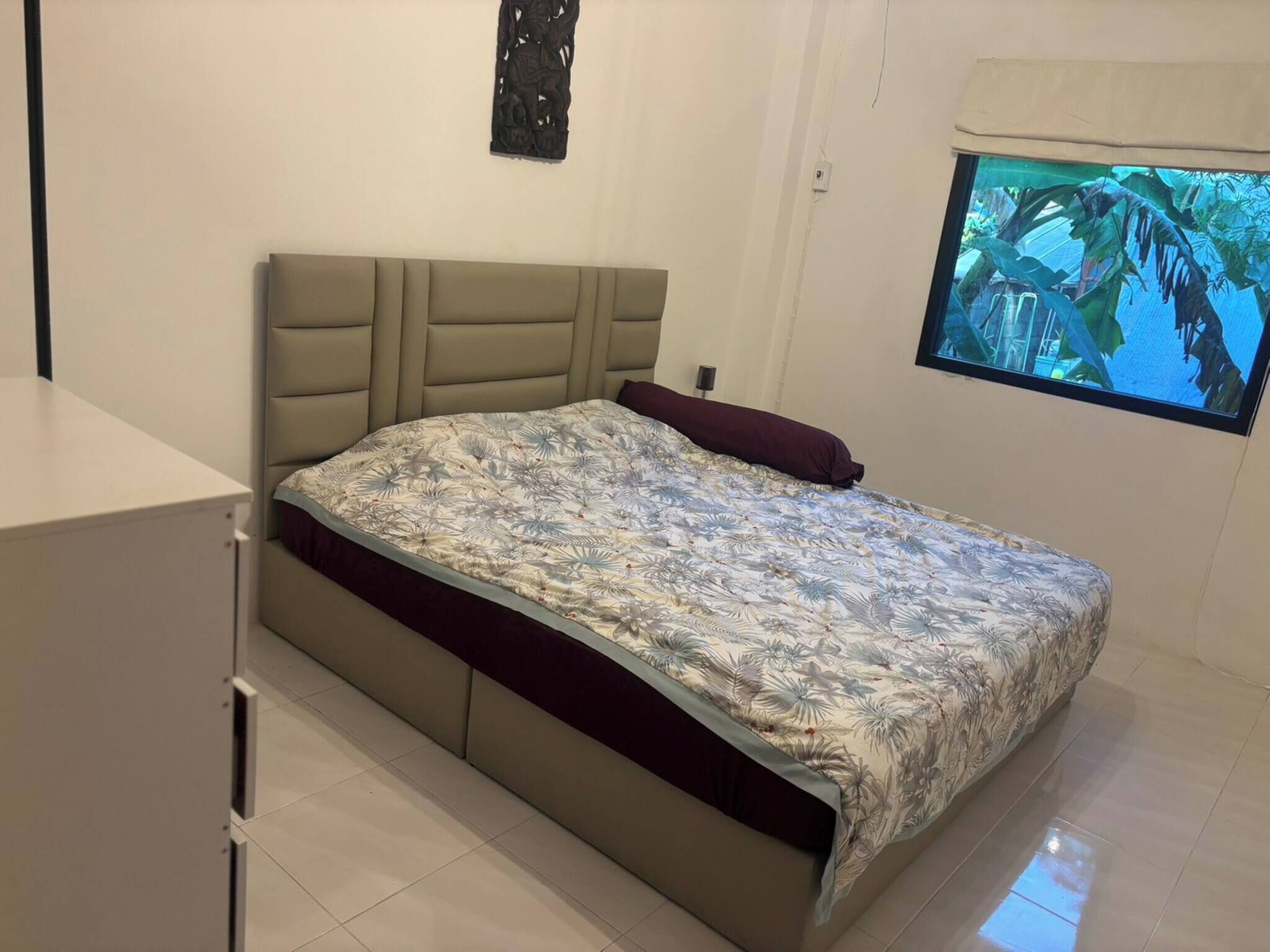 2 Schlafzimmer, Internetzugang, Bettwäsche