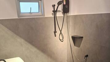 Dusche