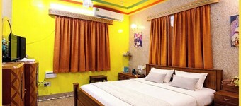 Gopal Residency near Keli Kunj & ISCKON