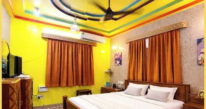 Gopal Residency near Keli Kunj & ISCKON