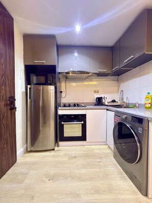 Private kitchen - Mex Studio, banana island road ikoyi (Lagos)