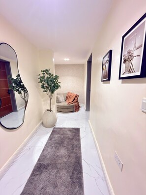 Interior - Mex Studio, banana island road ikoyi (Lagos)