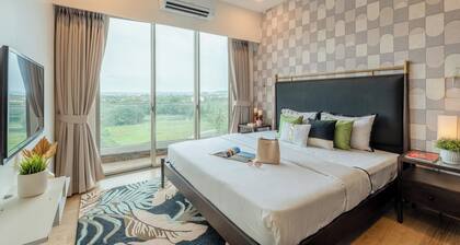 Staymaster Flabris 4BHK Apartment