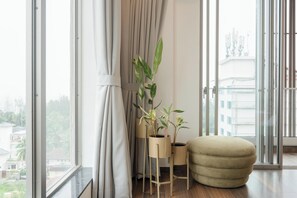 Interior - Staymaster Flabris 4BHK Apartment (Panaji)