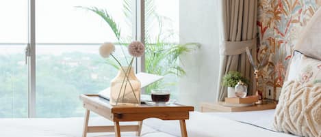 ห้องพัก