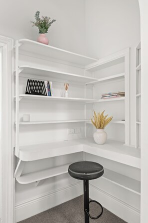Interior - Terrace on Victoria | East Melb | 2 Free Parking (East Melbourne)