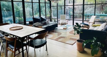 La Famille🏡Maison ♥ Piscine ♥ Toulouse Centre