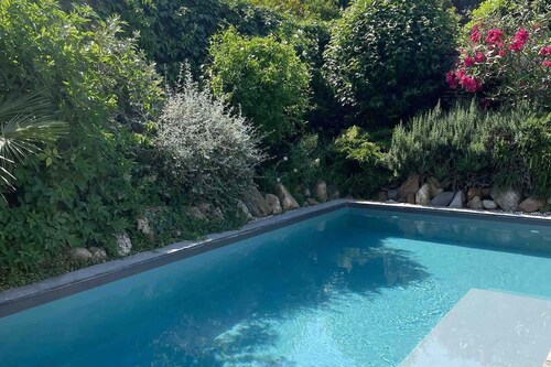 La Famille | Maison avec Piscine, Busca Toulouse
