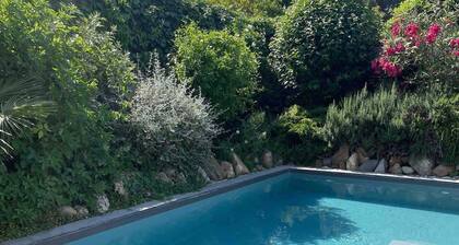 La Famille | Maison avec Piscine, Busca Toulouse