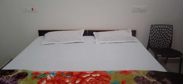 Deluxe Room - Hotel The Mountain View (Sauli)