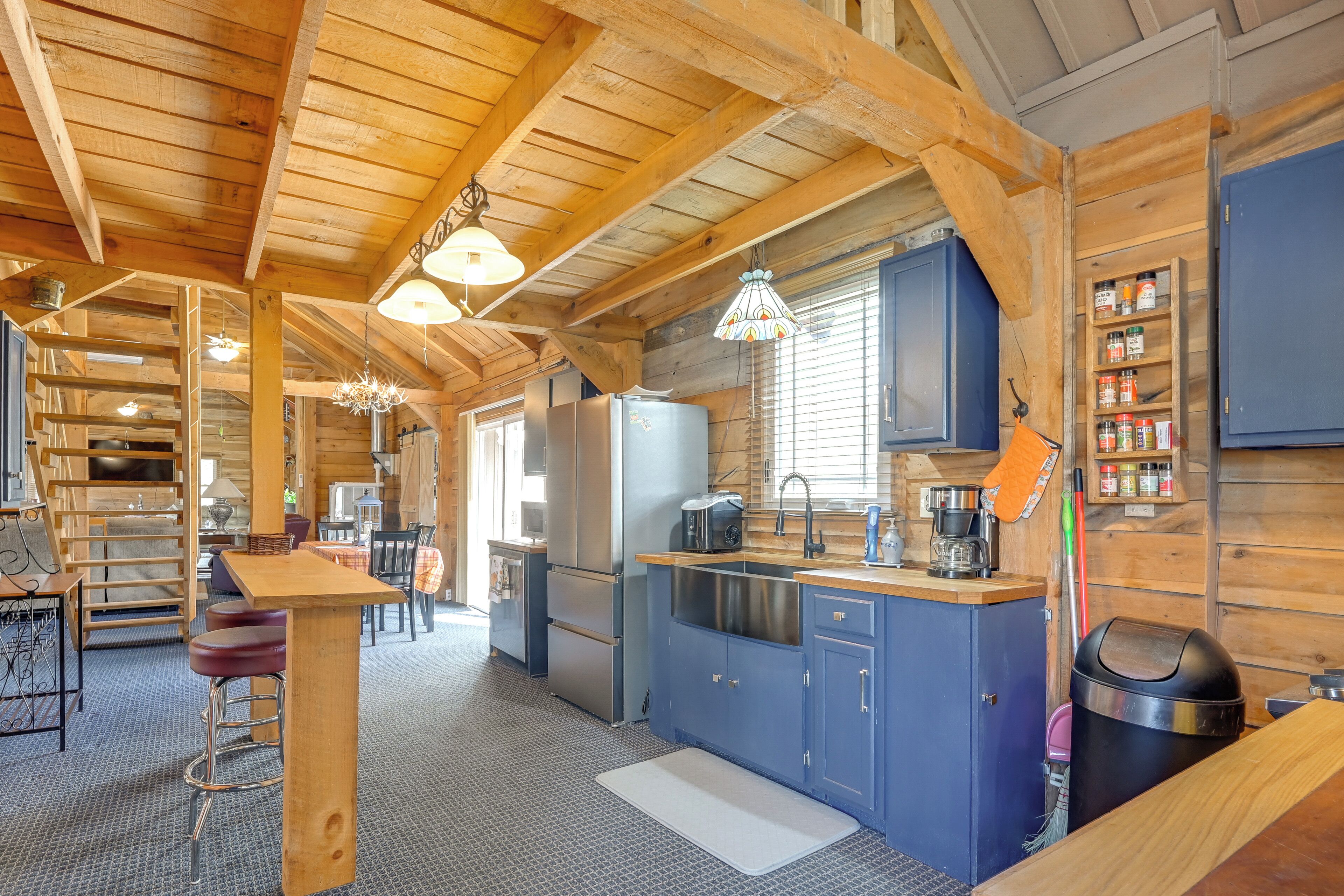 Intérieur