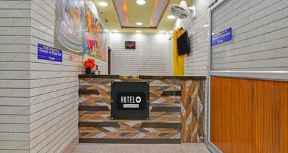 Hotel O Bhiringi Kali Temple Durgapur