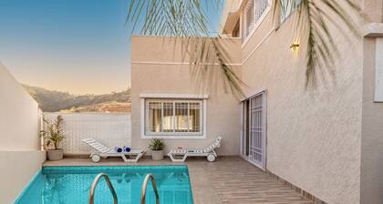 ELIVAAS Luxe Shourya Zenna 3 BHK