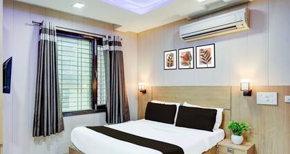 Classic with Balcony Hotel O Rohini Sector 24