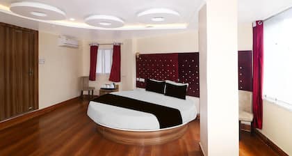 Super Townhouse Bank Plus Dhanbad