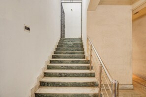 Interior - Hotel O Mission Hospital Durgapur (Durgapur)