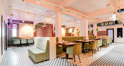 Super Collection O Rama Lakshmana Junction