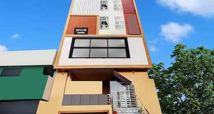 Classic with BalconyVizianagaram