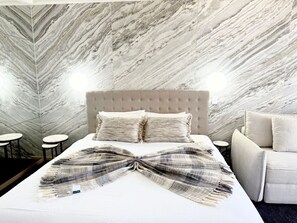 1 dormitorio