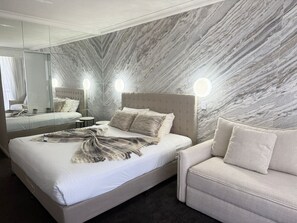 1 chambre