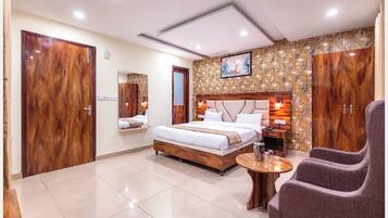 Dobbeltrom – superior