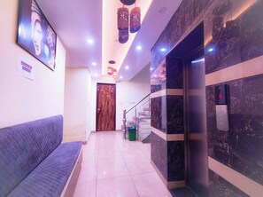 Interior - Premium Hotel M-S Resort Dalhousie (Dalhousie)