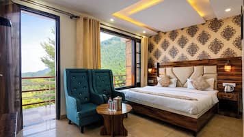 Dobbeltrom – standard