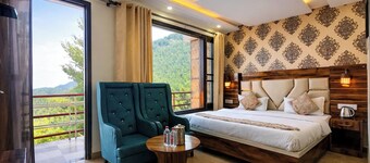 Premium Hotel M-S Resort Dalhousie 