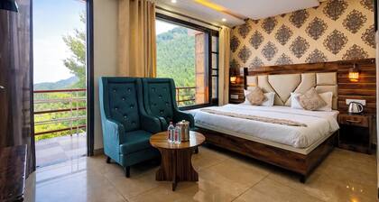 Premium Hotel M-S Resort Dalhousie