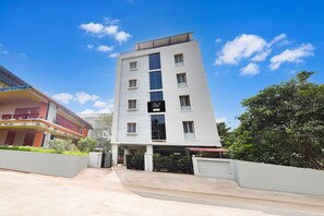 Exterior - Super Collection O Kakinada near JNTU (Kakinada)