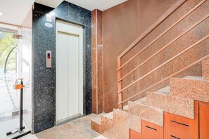 Interior - Deluxe Collection O Kalyan Nagar Bangalore (Bangalore)