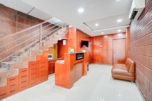 Interior - Deluxe Collection O Kalyan Nagar Bangalore (Bangalore)