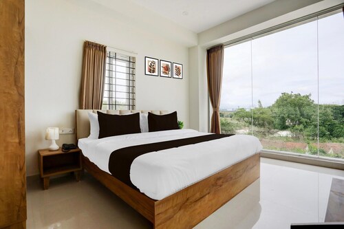 Deluxe Townhouse Maralkunte