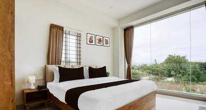 Deluxe Townhouse Maralkunte