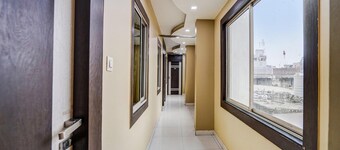 Suite Super Townhouse Ramchandrapur