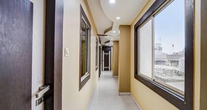 Super maison de ville Ramchandrapur