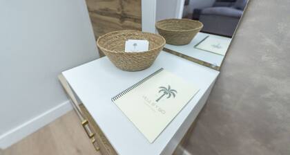 Villa Si y No 5 minutes from the center of Gijon, your ideal place to rest.