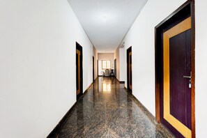 Interior - Deluxe Collection O Ambattur Near Patravakam (Chennai)